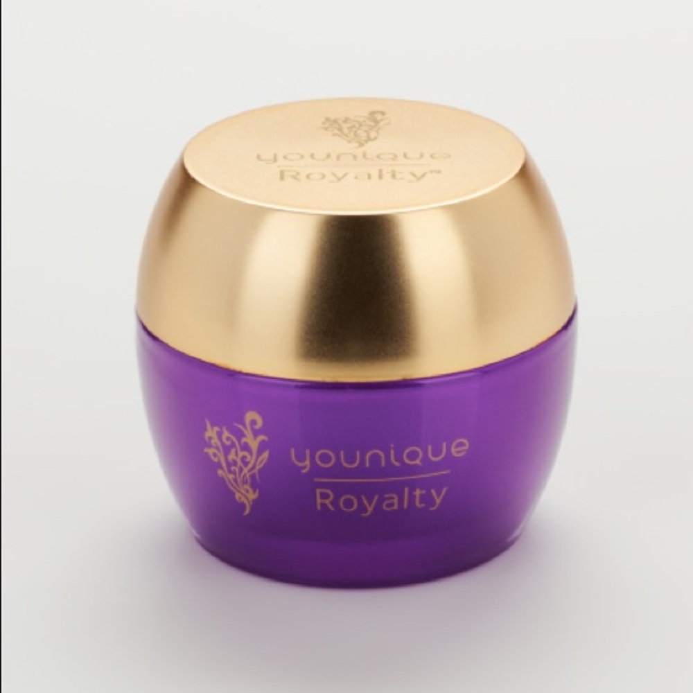 Younique Oil Control Mask